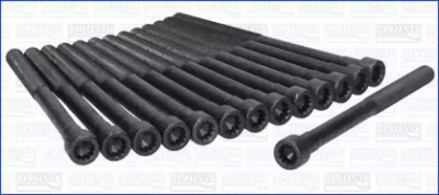 WILMINK GROUP wg1009609 -  Комплект болтов головки цилидра